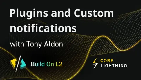 How Core Lightning plugins can communicate with each other?